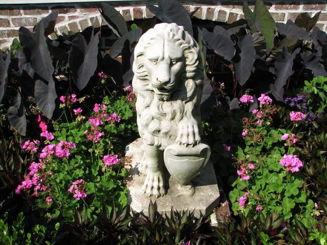 Waccamaw Landscaping project